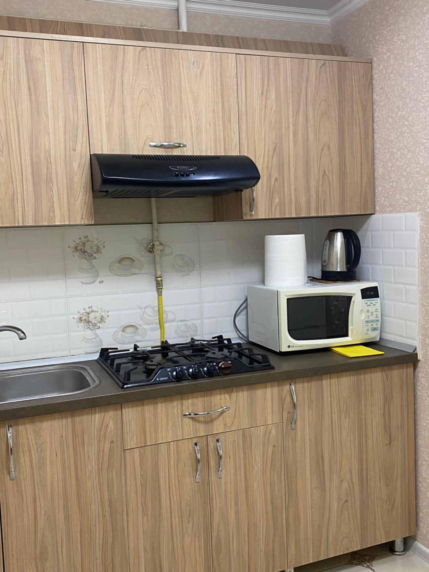 Apartament Chisinau Str.Cuza Voda Ngoại thất bức ảnh